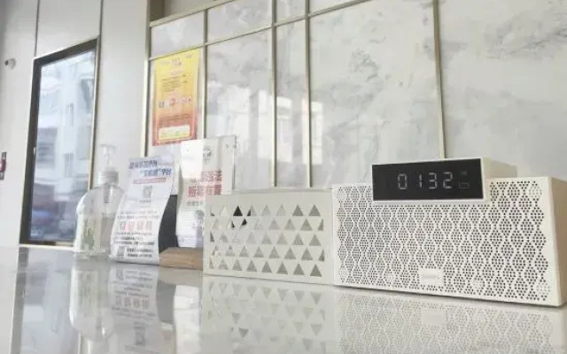 Yibo Hotel (Cangnan Jinxiang Branch)