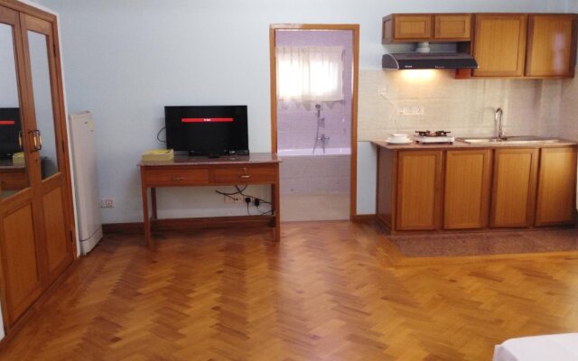 Majesty Residence