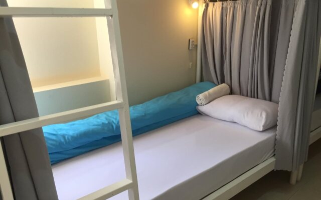 Pines Hotel