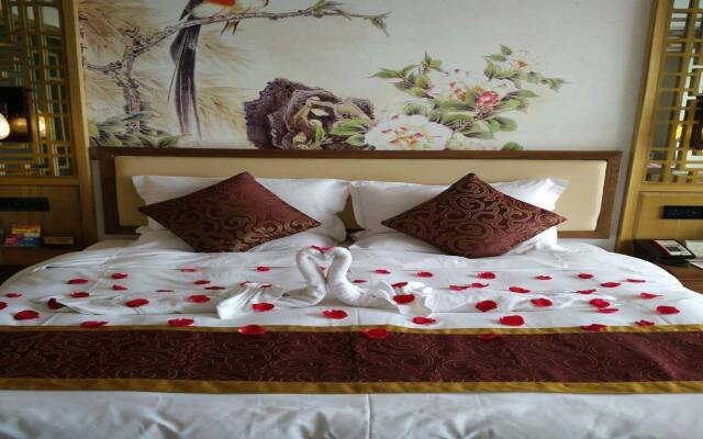 Shenyang Zhe Ren Boutique Hotel