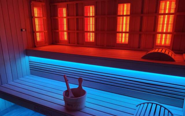 Hotel & Spa La Villa