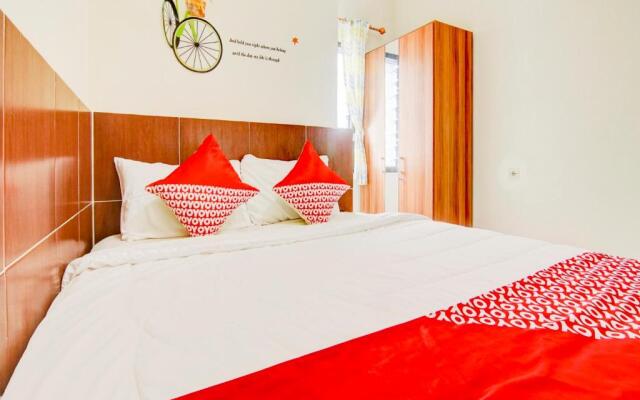 OYO 90322 Joy Homestay Near Bella Terra Lifestyle Center