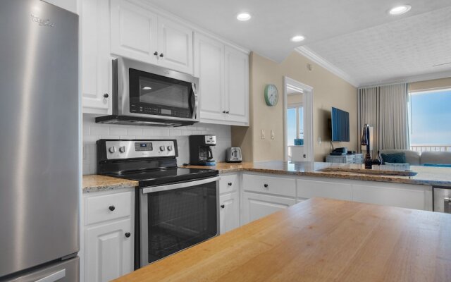 Treasure Island 1108