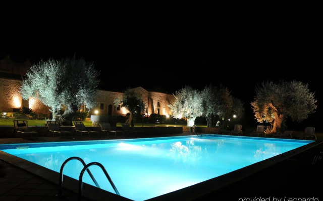 Torre Don Virgilio Country Hotel