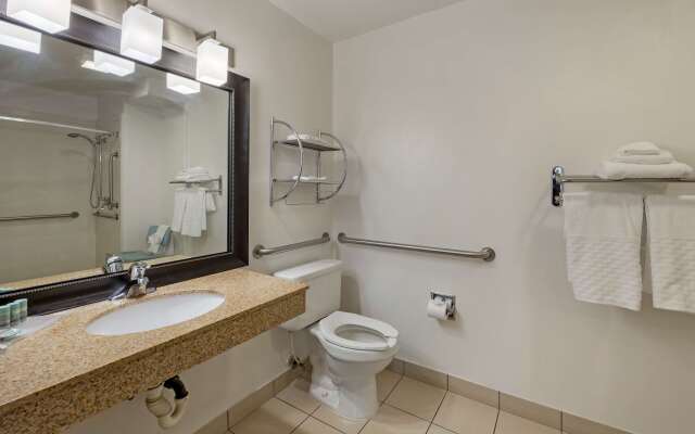 Best Western Mesquite Inn