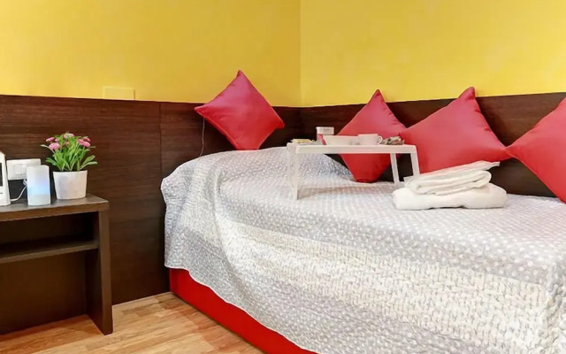 Termini Suites