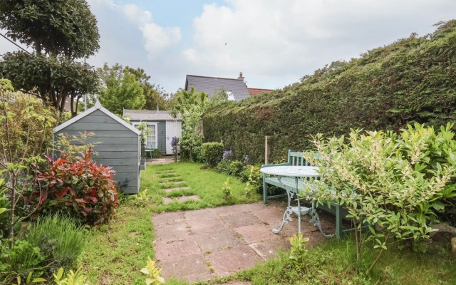 Sea Mouse Cottage