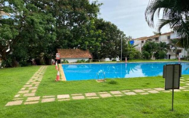 PS holiday homes B5-SF