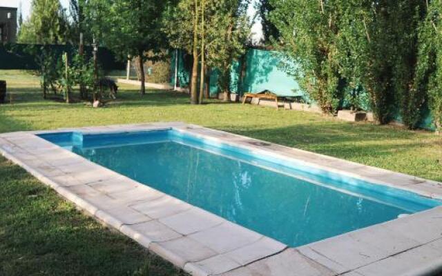 Guest House Entre Viñedos