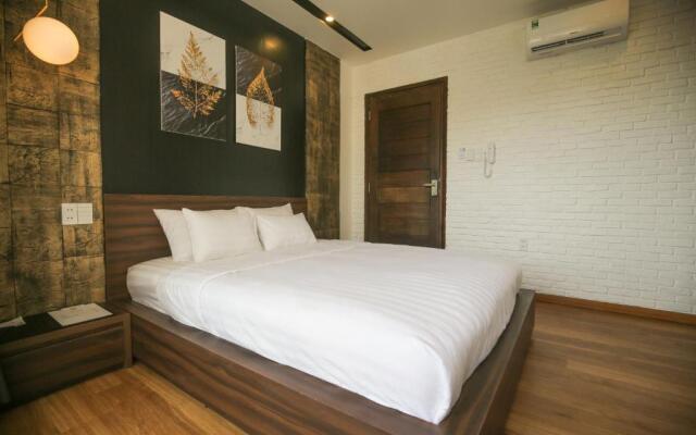 Fati Boutique Hotel & Apartment
