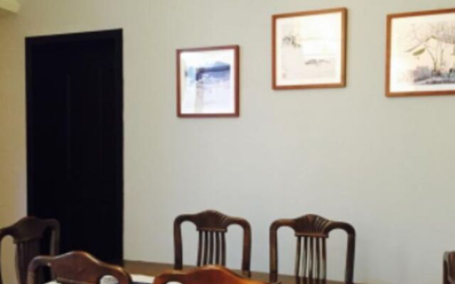 GoNative Homestay Xintiandi