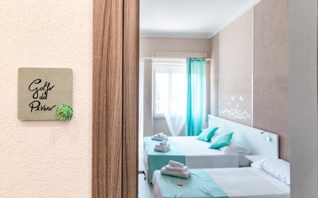 La Smeralda - Boutique Rooms and Breakfast