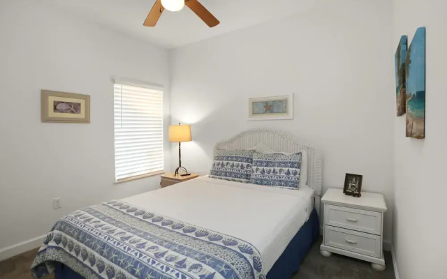 Waterside Village Condo
