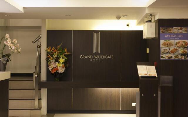 Grand Watergate Hotel