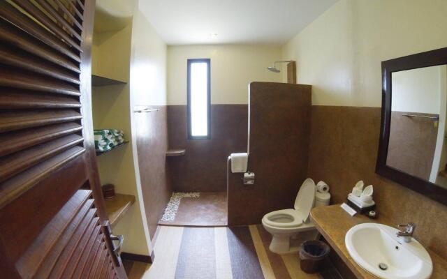 Best Western Suites and Sweet Resort Angkor