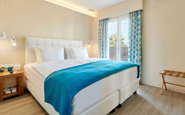 7Pines Resort Ibiza, part of Destination by Hyatt