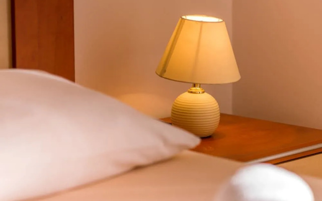 Pool Apartments Galeb