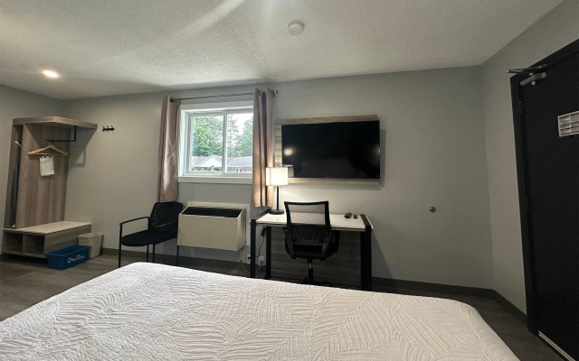 Travelodge by Wyndham Bracebridge