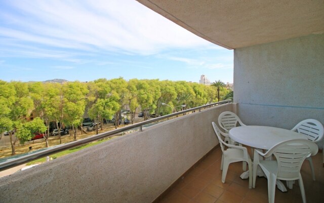 Apartamento Albamar V - Costa Calpe