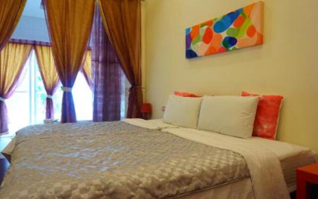 Windmill Chapel Guest House(B&B)