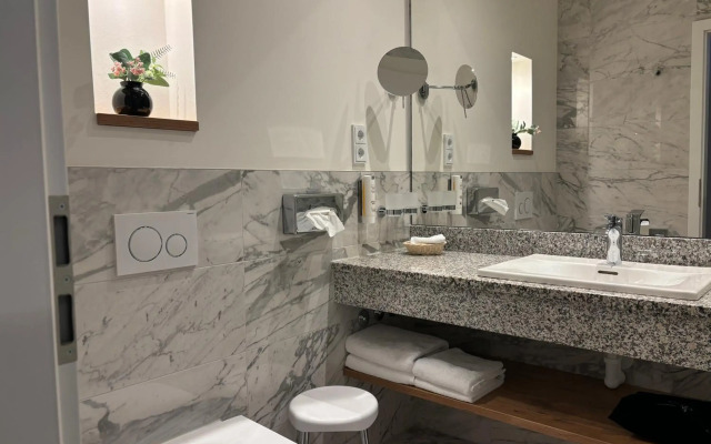 Romantik Hotel Schwanefeld