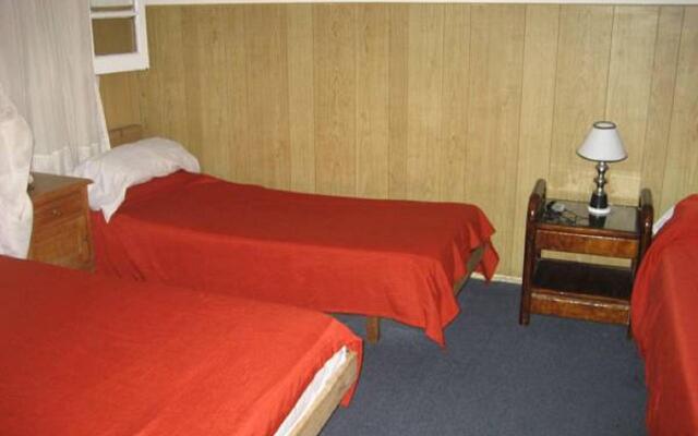 Hotel Entre Rios