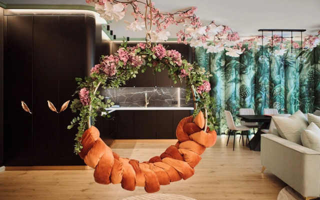 High Stay Granaria by Downtown Apartments