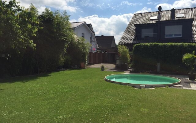 Apartment in Haltern am See