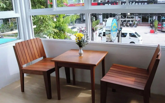 Sukcheewa Residence Phuket