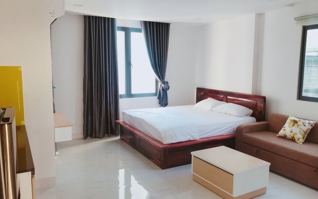 Sen Vang Apartment & Hotel