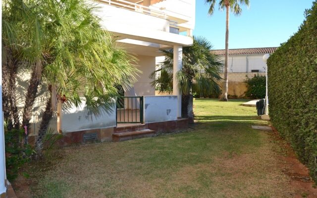 Villa faro