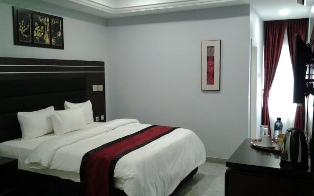 Best Choice Hotel & Suites Enugu