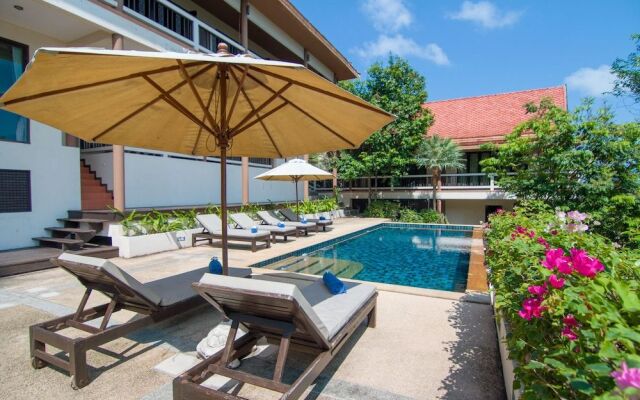 Baan Napa