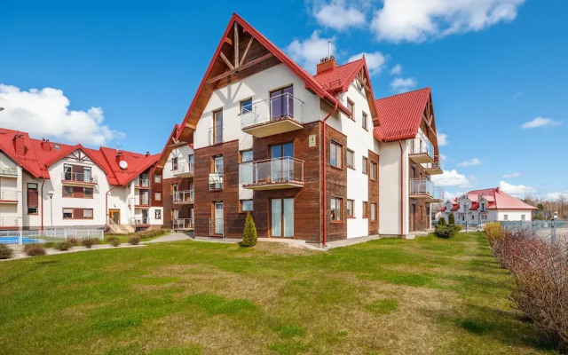 Apartamenty Sun & Snow Lisi Jar