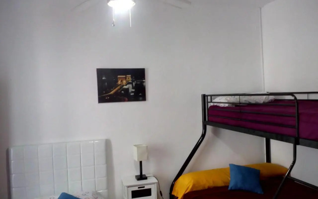 Lola Apartment Encorts