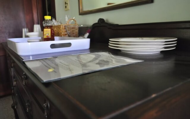 Lazy T Ranch Guest House