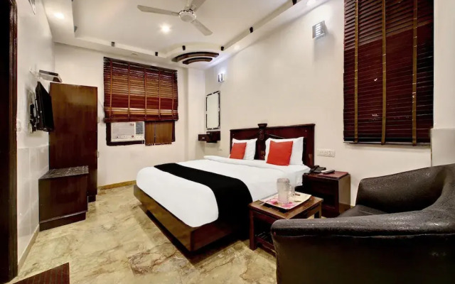 Capital O 36048 Sehej Inn