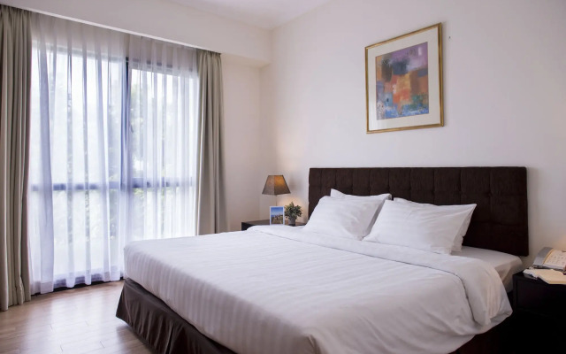 Diamond Westlake Suites