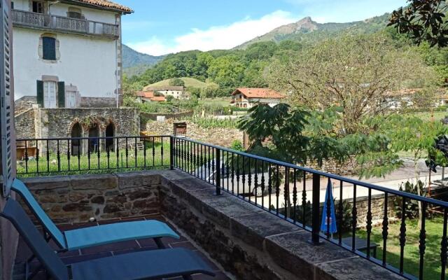 Tresanea Apartamentos