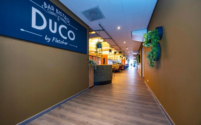 Fletcher Hotel - Restaurant Teugel Uden - Veghel
