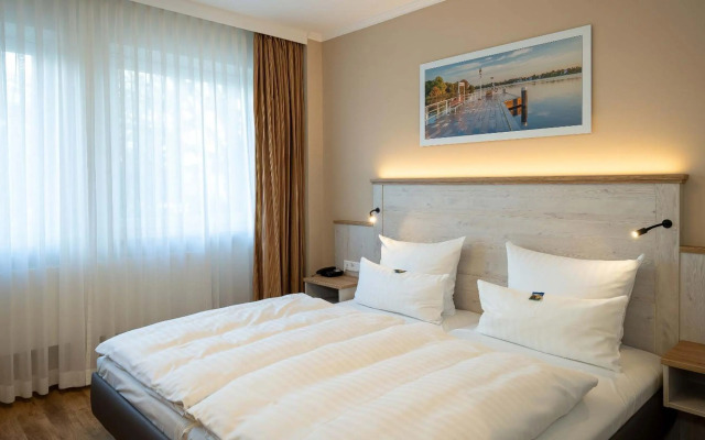 Boutique Hotel Rosengarten Hamburg