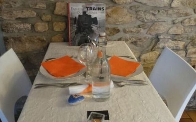 Auberge du Chemin de Fer