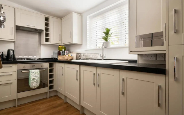 Bulverton House Holiday Cottages