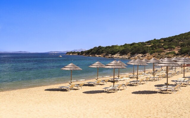 Hotel La Rocca Resort & Spa