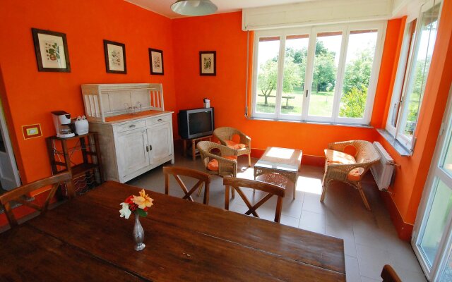 Busani Pie di Via in Pie di Via