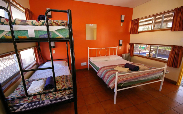 YHA Alice Springs