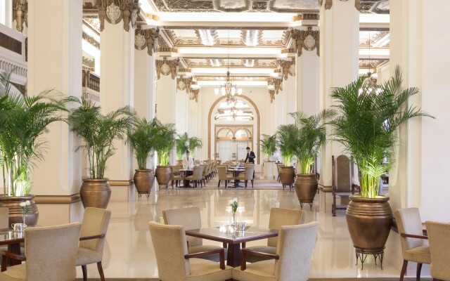 The Peninsula Hong Kong Hotel