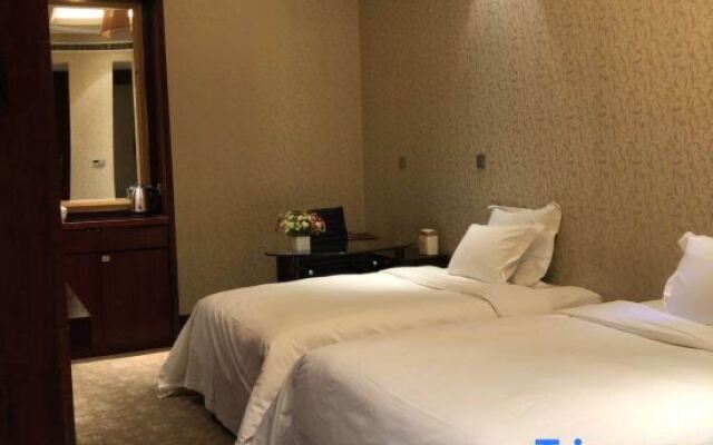Yongtai Hotel