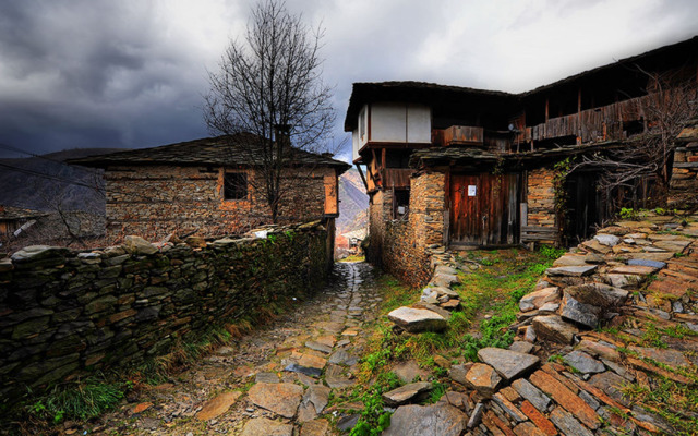 Evergreen Aparthotel & SPA