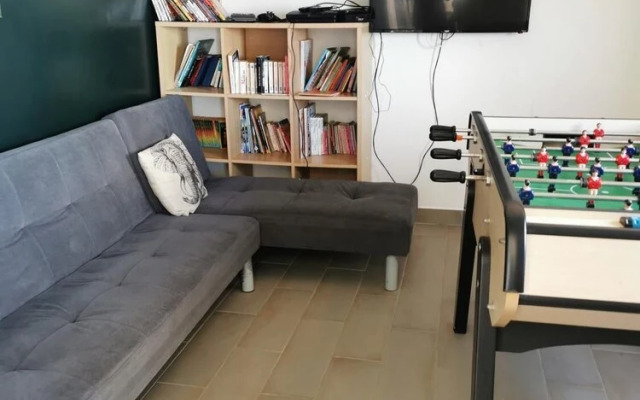 Chez Clain